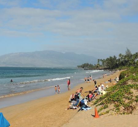 Amazing Kihei Kai Nani - Maui Vista One Bedroom Condos Dış mekan fotoğraf