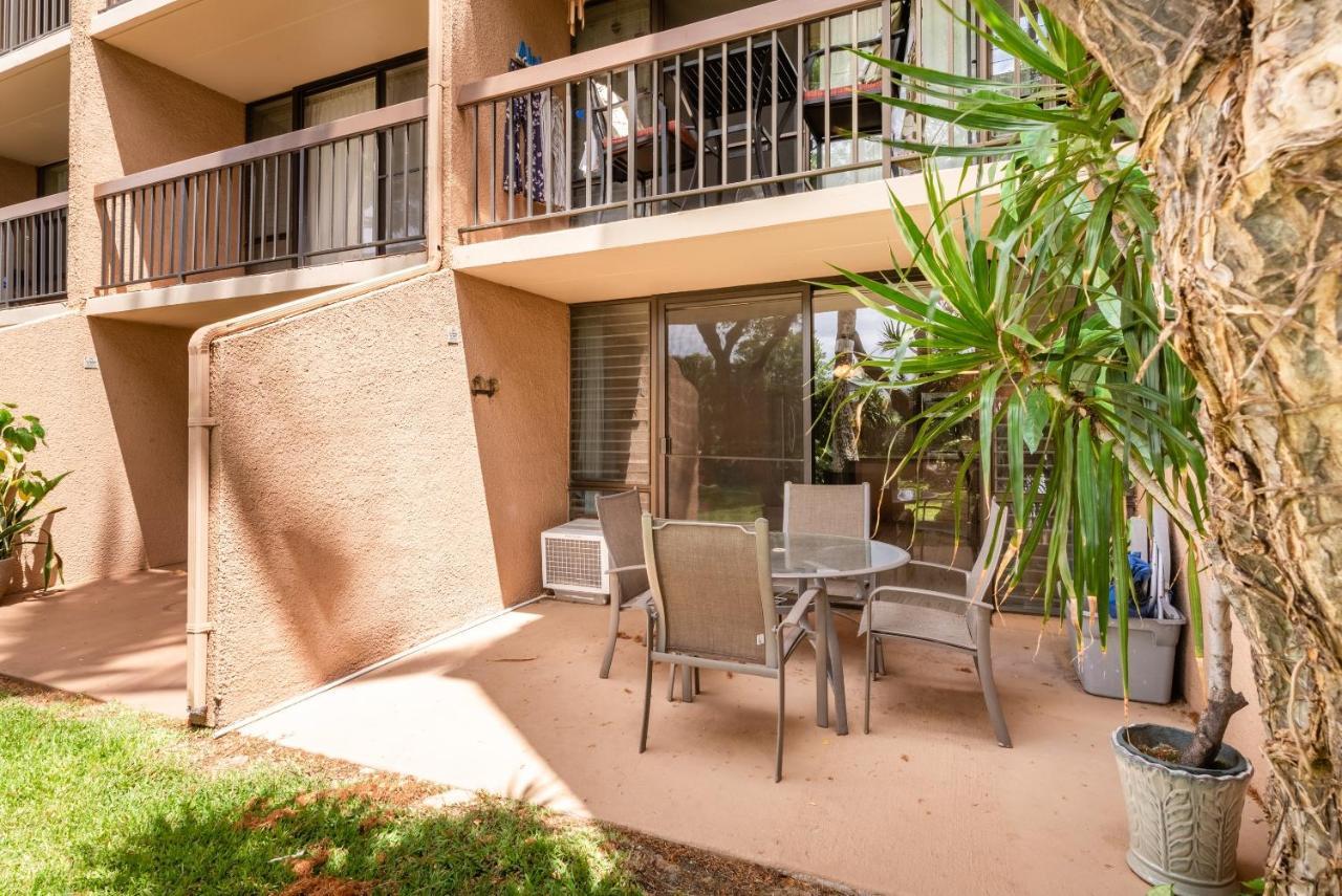 Amazing Kihei Kai Nani - Maui Vista One Bedroom Condos Dış mekan fotoğraf
