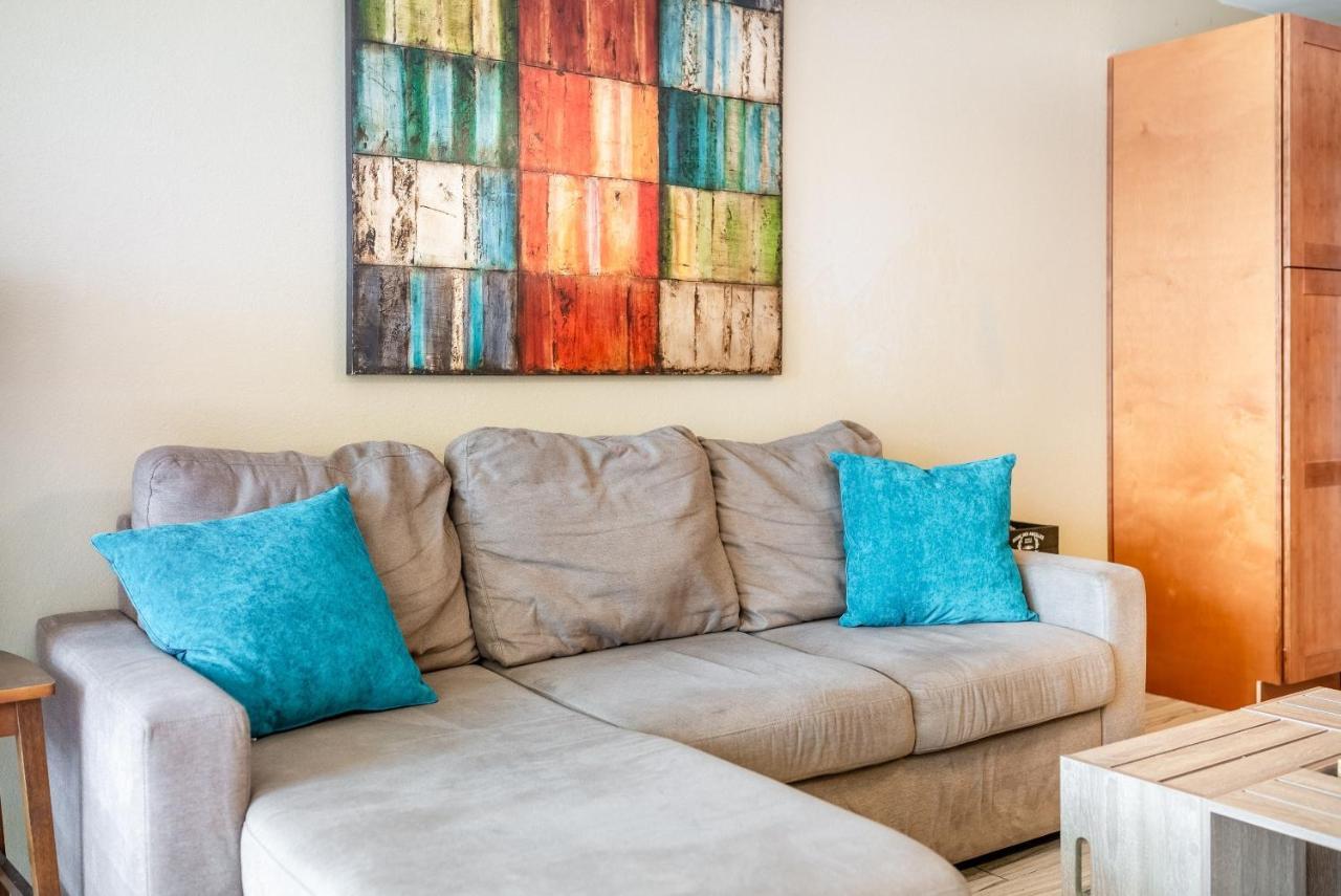 Amazing Kihei Kai Nani - Maui Vista One Bedroom Condos Dış mekan fotoğraf