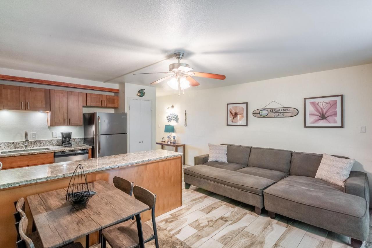 Amazing Kihei Kai Nani - Maui Vista One Bedroom Condos Dış mekan fotoğraf