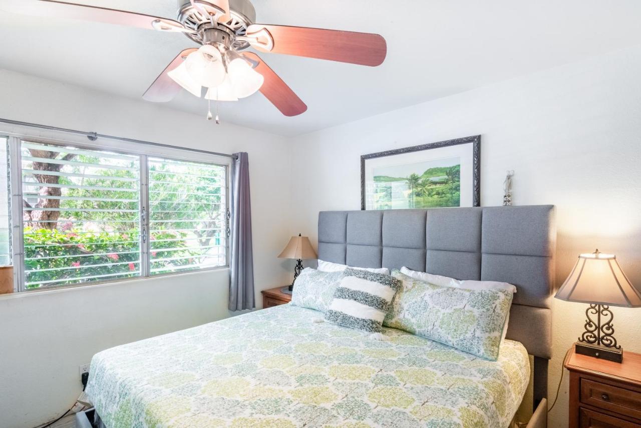 Amazing Kihei Kai Nani - Maui Vista One Bedroom Condos Dış mekan fotoğraf