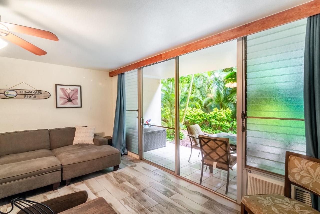 Amazing Kihei Kai Nani - Maui Vista One Bedroom Condos Dış mekan fotoğraf