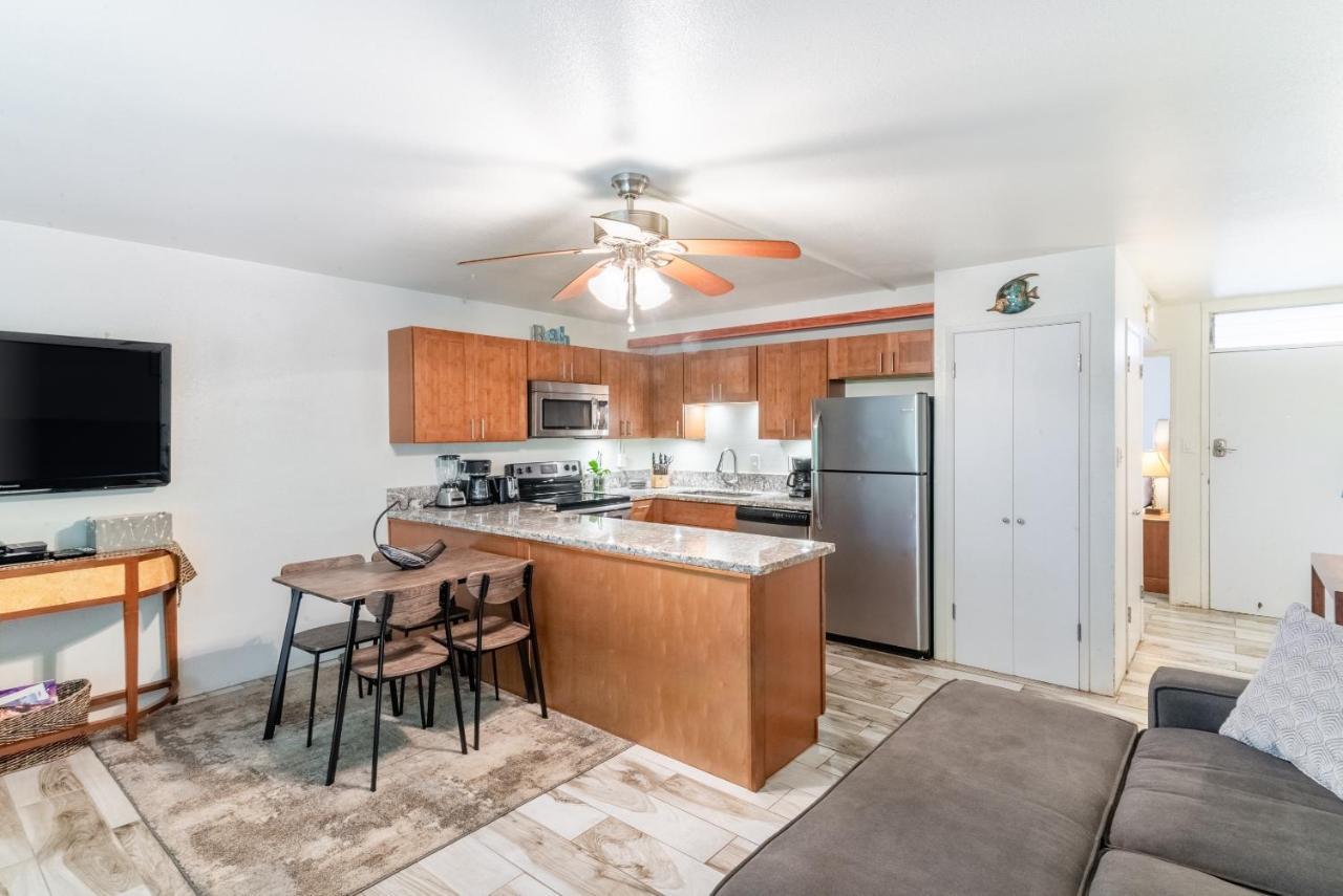 Amazing Kihei Kai Nani - Maui Vista One Bedroom Condos Dış mekan fotoğraf