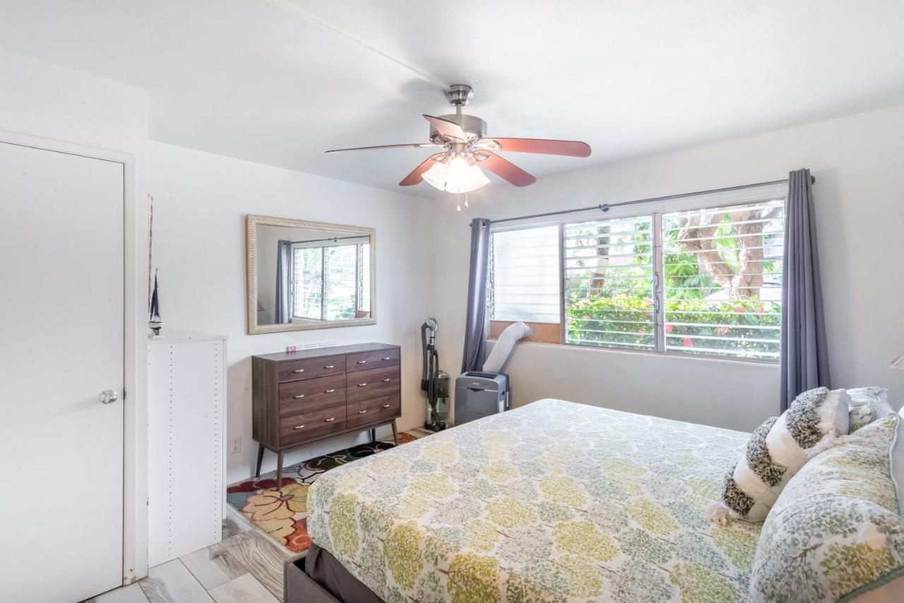 Amazing Kihei Kai Nani - Maui Vista One Bedroom Condos Dış mekan fotoğraf