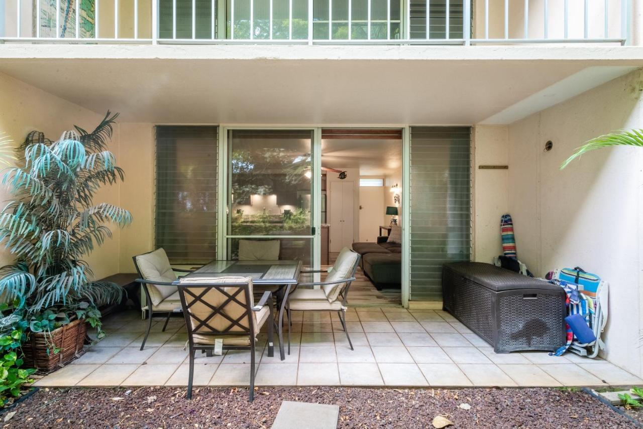 Amazing Kihei Kai Nani - Maui Vista One Bedroom Condos Dış mekan fotoğraf