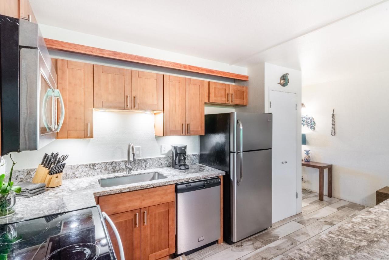 Amazing Kihei Kai Nani - Maui Vista One Bedroom Condos Dış mekan fotoğraf