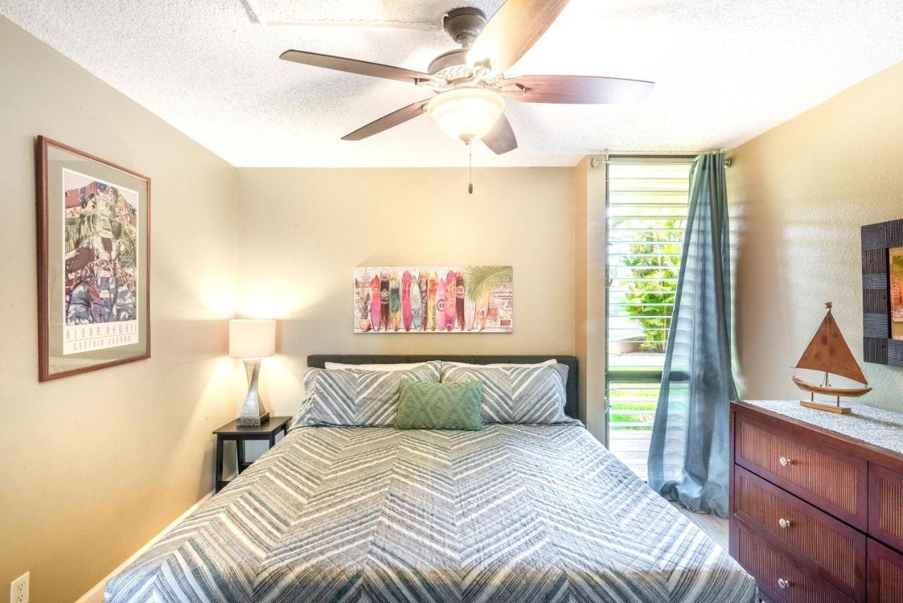 Amazing Kihei Kai Nani - Maui Vista One Bedroom Condos Dış mekan fotoğraf
