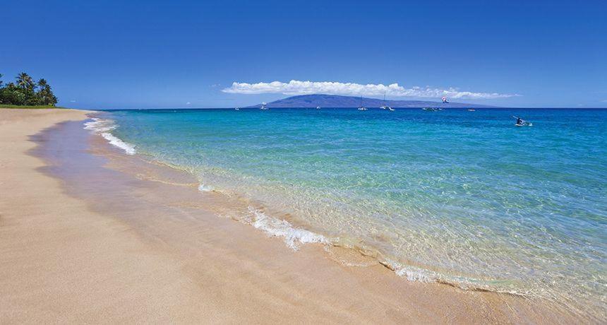 Amazing Kihei Kai Nani - Maui Vista One Bedroom Condos Dış mekan fotoğraf