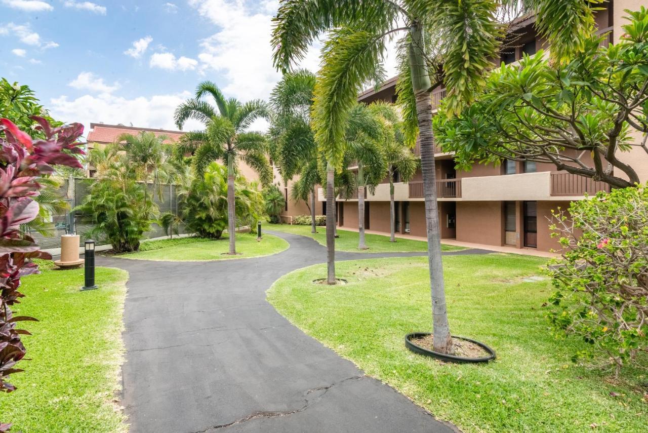 Amazing Kihei Kai Nani - Maui Vista One Bedroom Condos Dış mekan fotoğraf