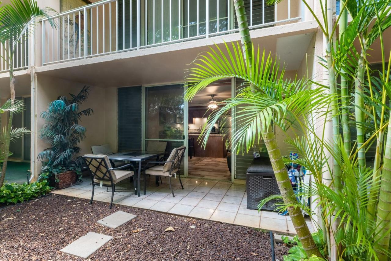 Amazing Kihei Kai Nani - Maui Vista One Bedroom Condos Dış mekan fotoğraf
