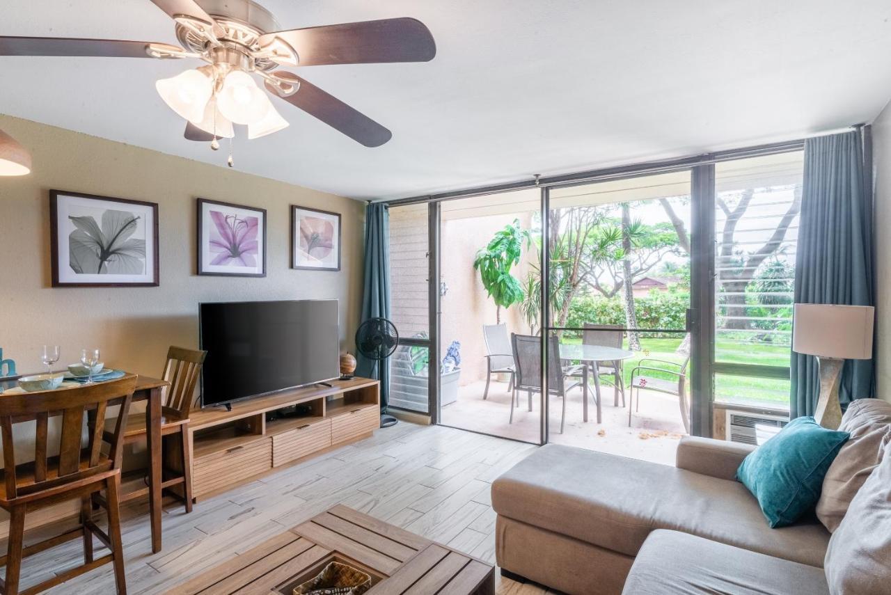 Amazing Kihei Kai Nani - Maui Vista One Bedroom Condos Dış mekan fotoğraf