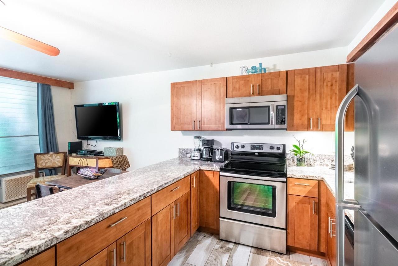 Amazing Kihei Kai Nani - Maui Vista One Bedroom Condos Dış mekan fotoğraf