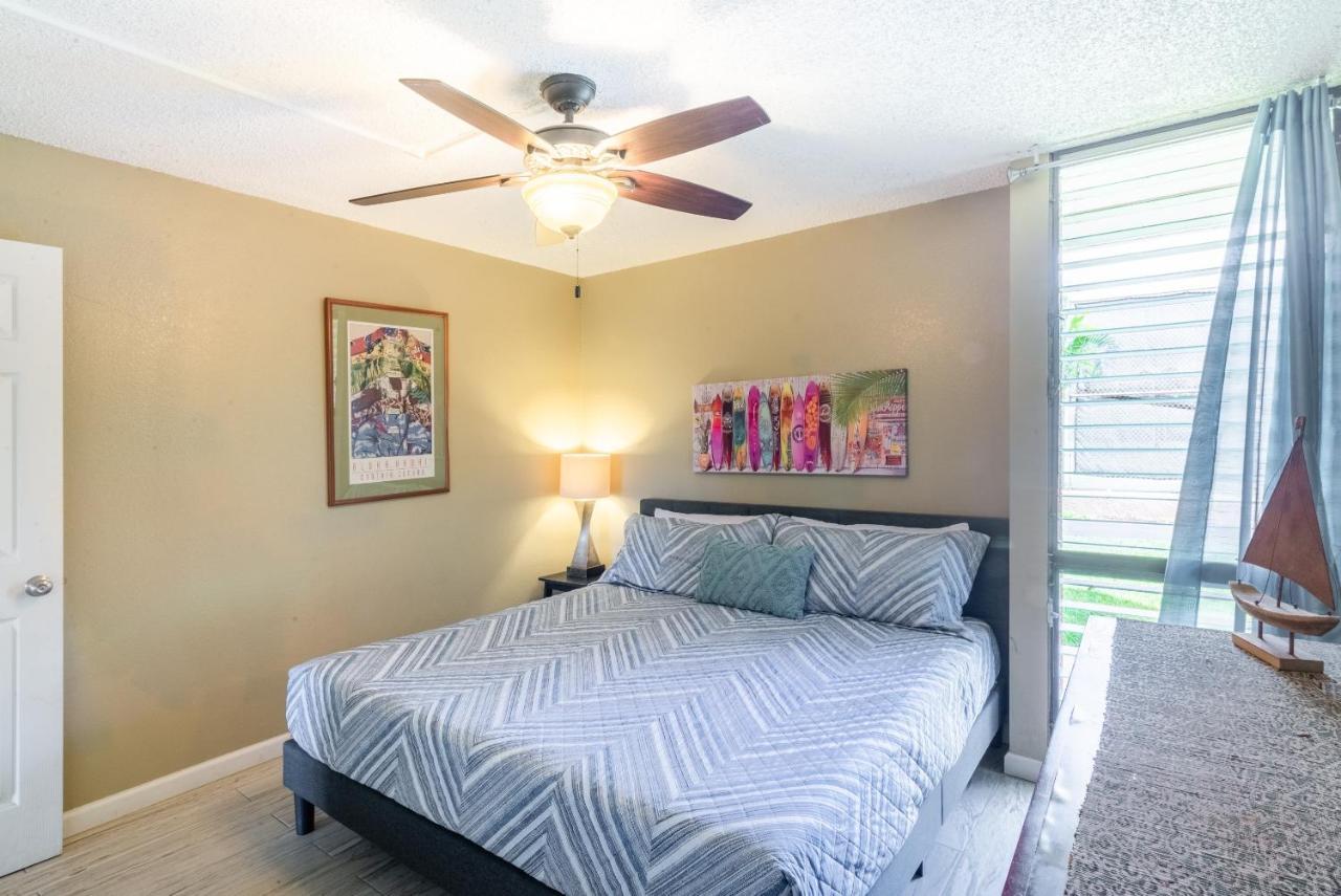 Amazing Kihei Kai Nani - Maui Vista One Bedroom Condos Dış mekan fotoğraf