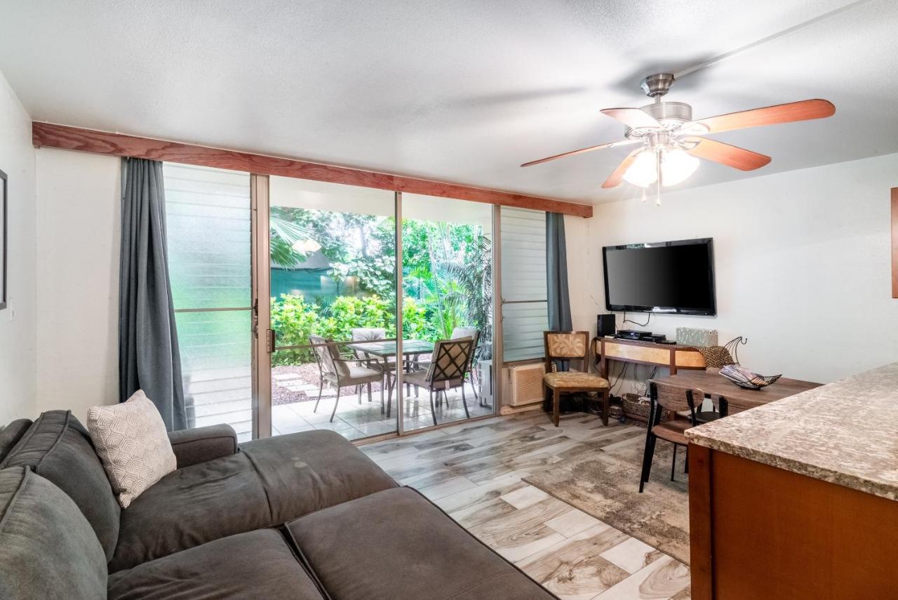 Amazing Kihei Kai Nani - Maui Vista One Bedroom Condos Dış mekan fotoğraf