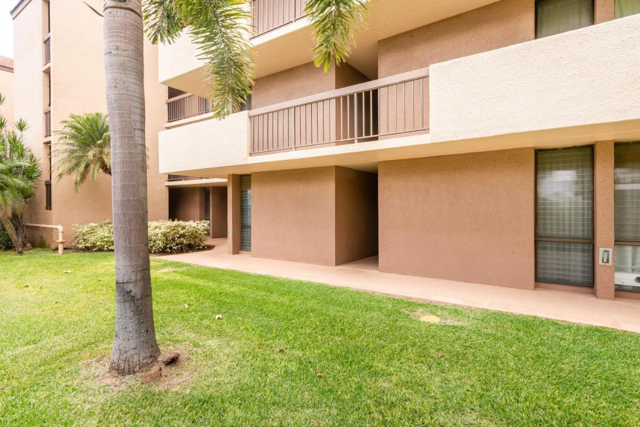 Amazing Kihei Kai Nani - Maui Vista One Bedroom Condos Dış mekan fotoğraf