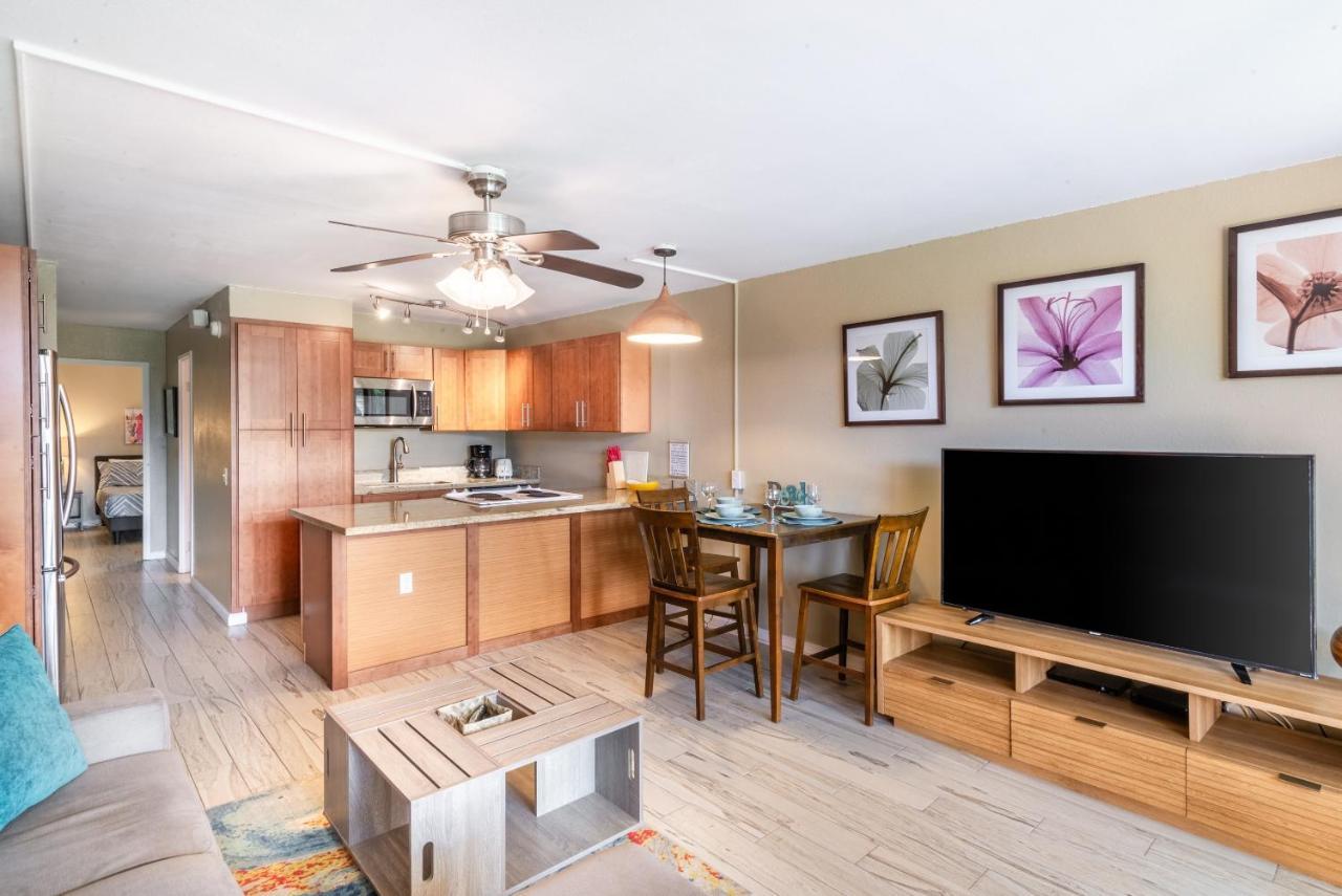 Amazing Kihei Kai Nani - Maui Vista One Bedroom Condos Dış mekan fotoğraf