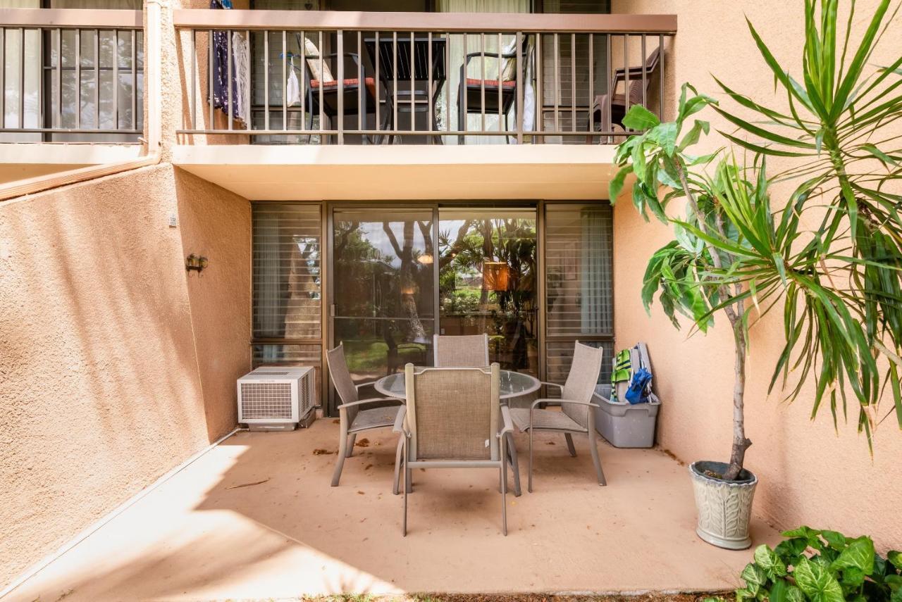 Amazing Kihei Kai Nani - Maui Vista One Bedroom Condos Dış mekan fotoğraf