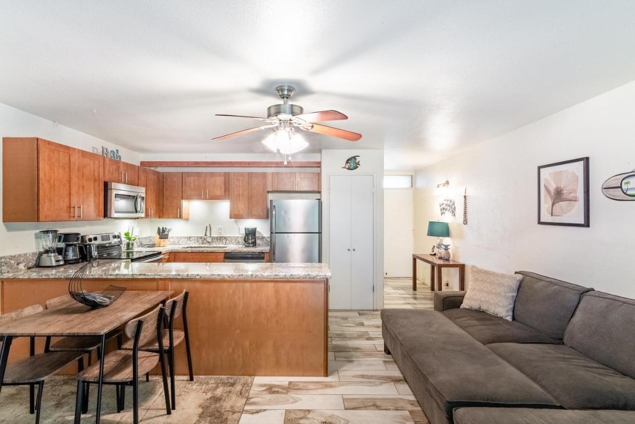 Amazing Kihei Kai Nani - Maui Vista One Bedroom Condos Dış mekan fotoğraf