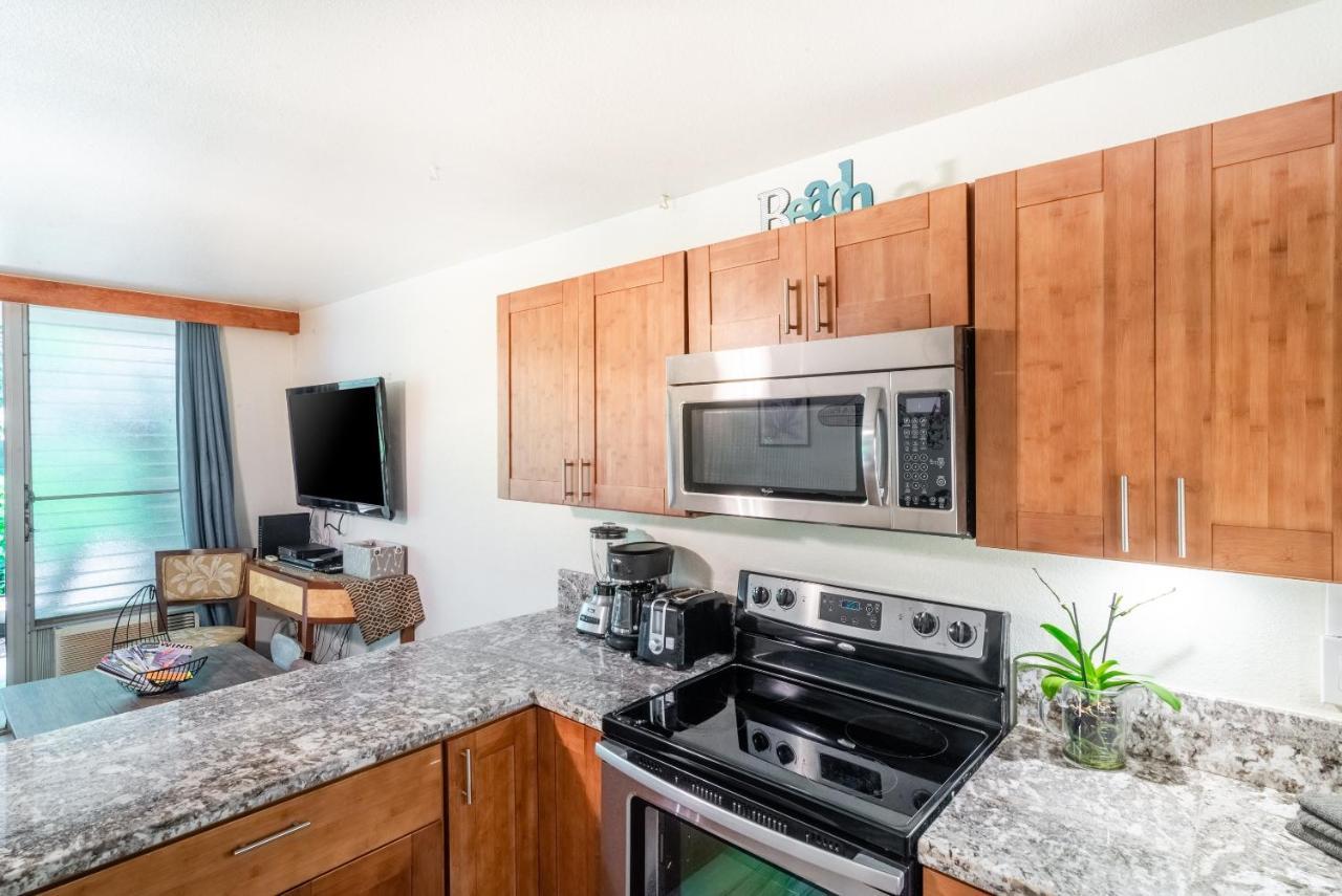 Amazing Kihei Kai Nani - Maui Vista One Bedroom Condos Dış mekan fotoğraf