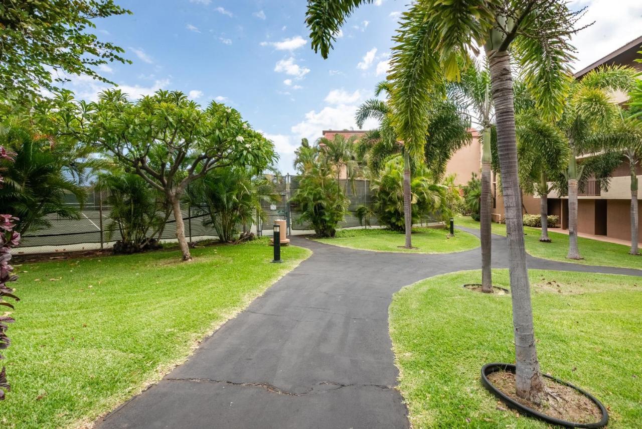 Amazing Kihei Kai Nani - Maui Vista One Bedroom Condos Dış mekan fotoğraf