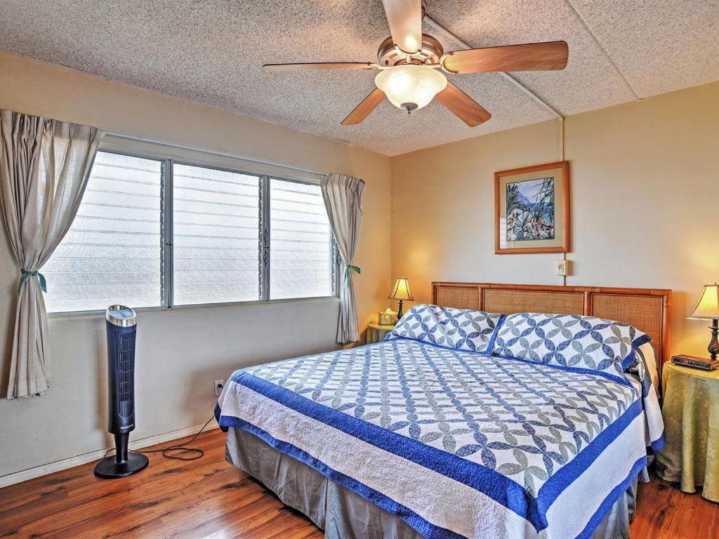 Amazing Kihei Kai Nani - Maui Vista One Bedroom Condos Dış mekan fotoğraf