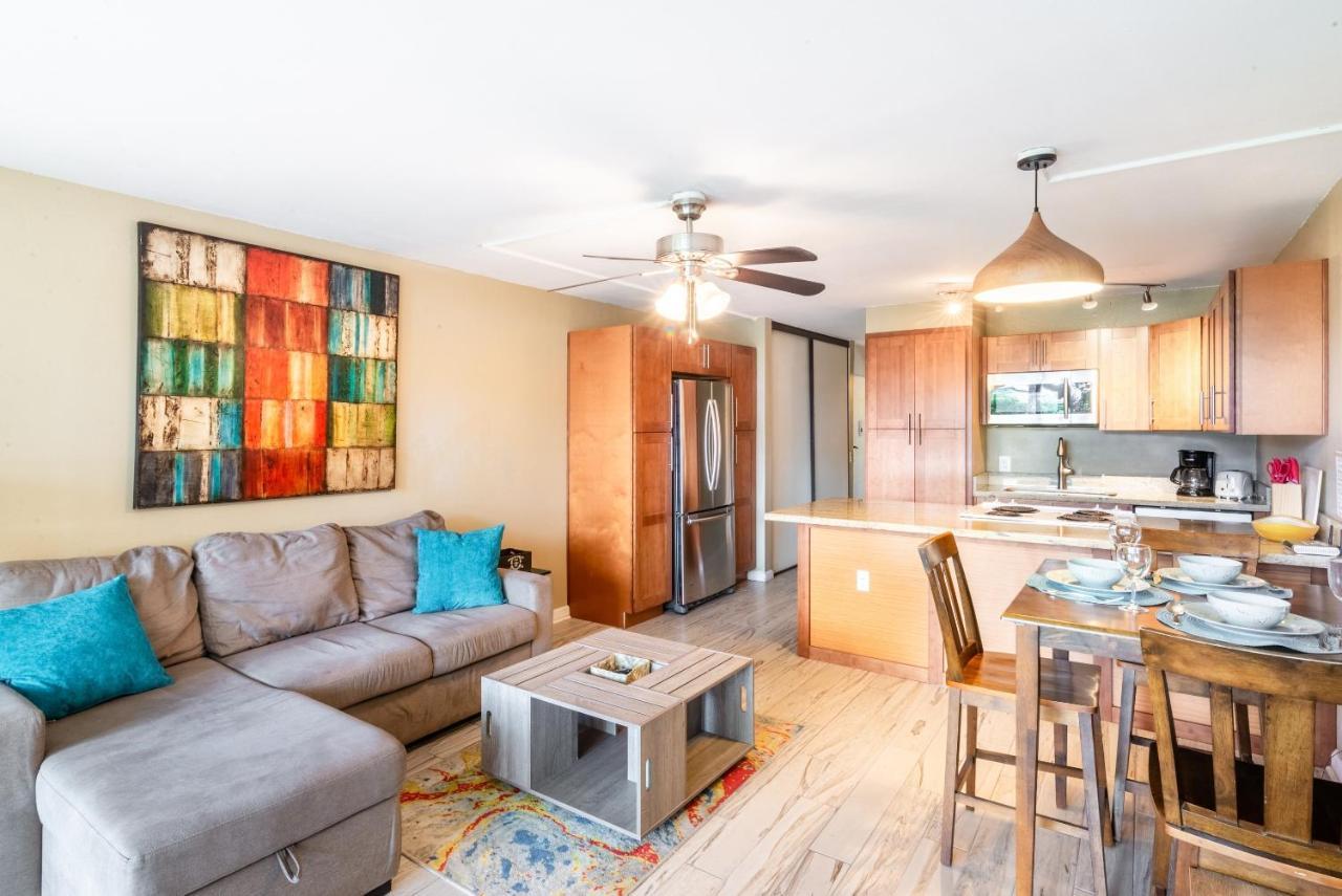 Amazing Kihei Kai Nani - Maui Vista One Bedroom Condos Dış mekan fotoğraf