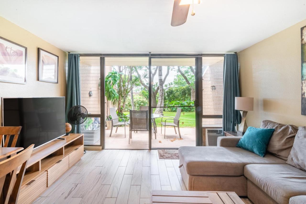 Amazing Kihei Kai Nani - Maui Vista One Bedroom Condos Dış mekan fotoğraf