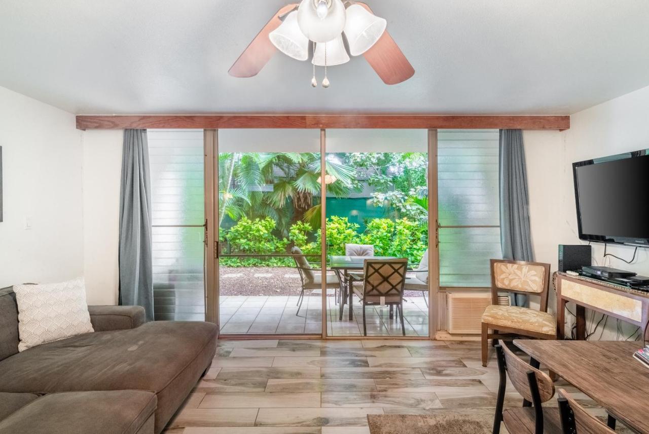 Amazing Kihei Kai Nani - Maui Vista One Bedroom Condos Dış mekan fotoğraf