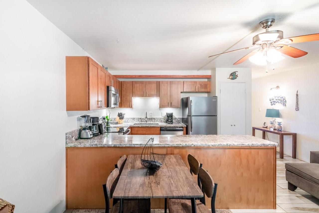 Amazing Kihei Kai Nani - Maui Vista One Bedroom Condos Dış mekan fotoğraf