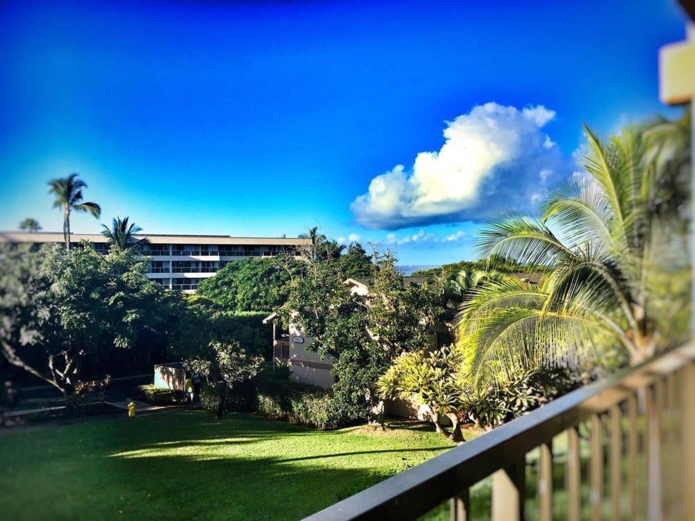 Amazing Kihei Kai Nani - Maui Vista One Bedroom Condos Dış mekan fotoğraf