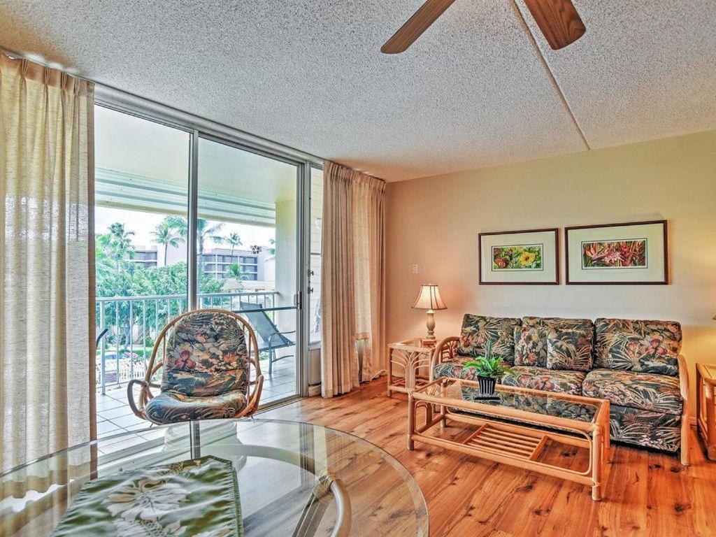 Amazing Kihei Kai Nani - Maui Vista One Bedroom Condos Dış mekan fotoğraf