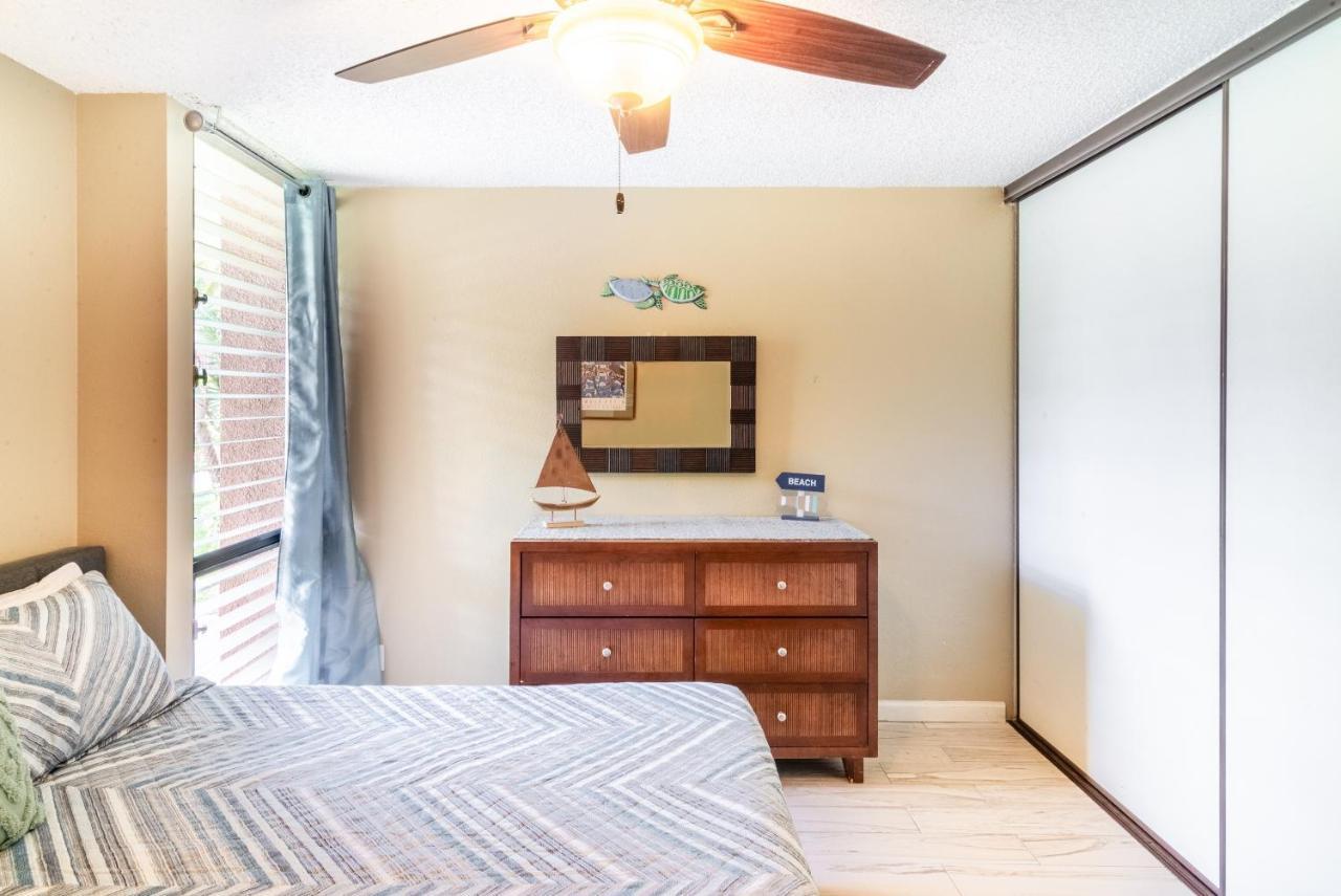 Amazing Kihei Kai Nani - Maui Vista One Bedroom Condos Dış mekan fotoğraf
