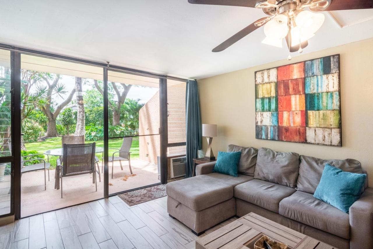 Amazing Kihei Kai Nani - Maui Vista One Bedroom Condos Dış mekan fotoğraf