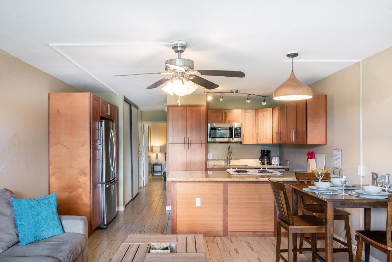 Amazing Kihei Kai Nani - Maui Vista One Bedroom Condos Dış mekan fotoğraf