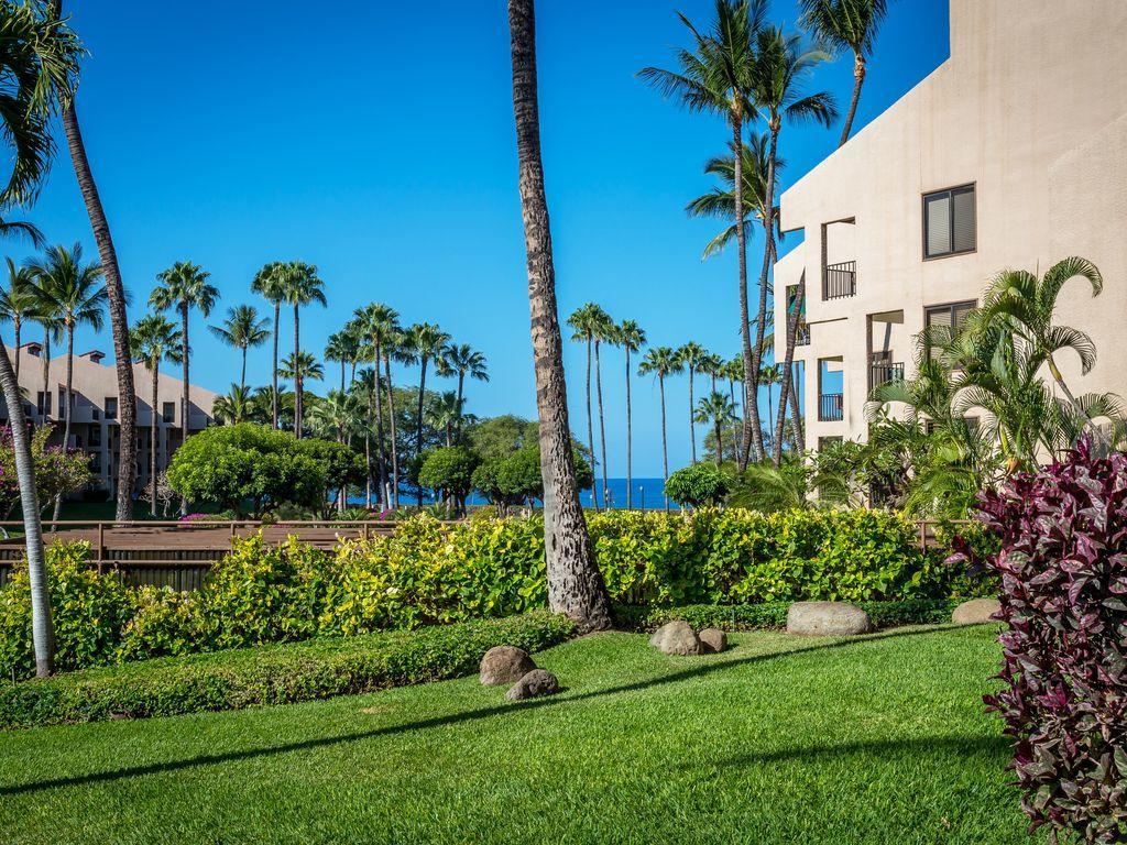 Amazing Kihei Kai Nani - Maui Vista One Bedroom Condos Dış mekan fotoğraf