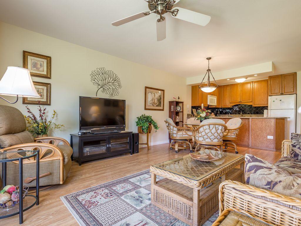 Amazing Kihei Kai Nani - Maui Vista One Bedroom Condos Dış mekan fotoğraf