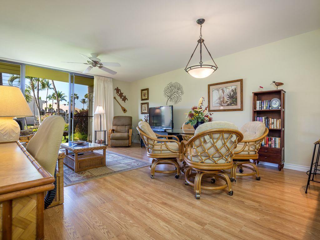Amazing Kihei Kai Nani - Maui Vista One Bedroom Condos Dış mekan fotoğraf