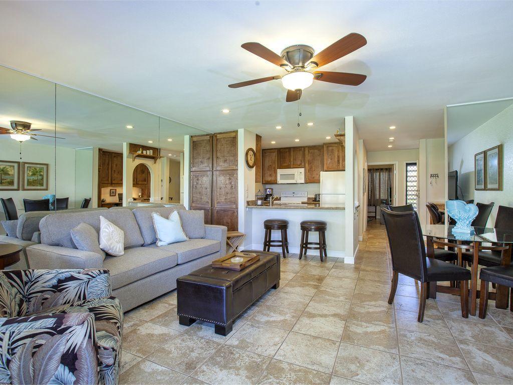 Amazing Kihei Kai Nani - Maui Vista One Bedroom Condos Dış mekan fotoğraf