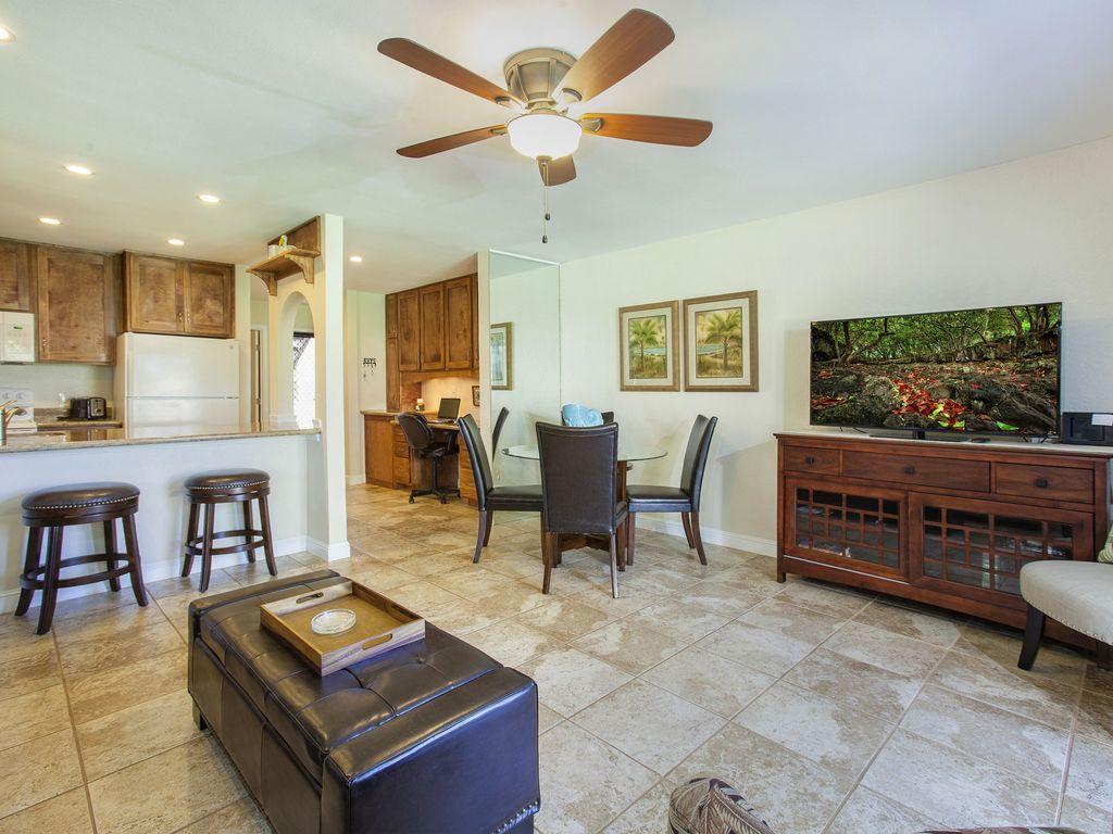 Amazing Kihei Kai Nani - Maui Vista One Bedroom Condos Dış mekan fotoğraf
