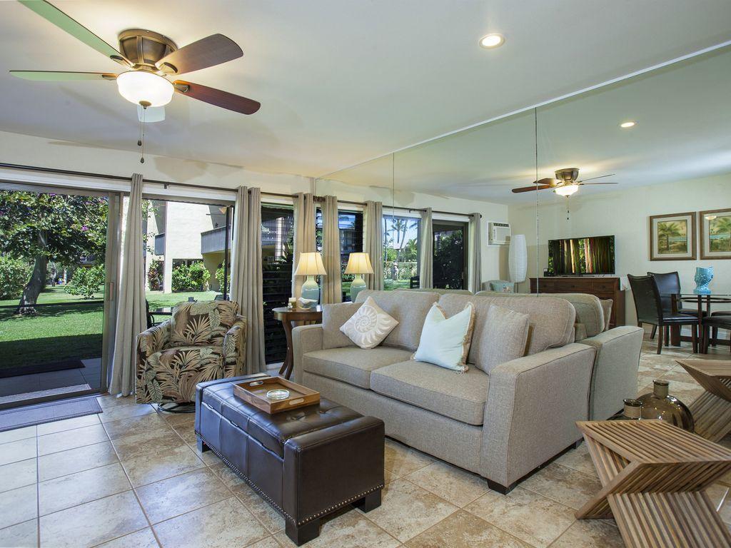 Amazing Kihei Kai Nani - Maui Vista One Bedroom Condos Dış mekan fotoğraf